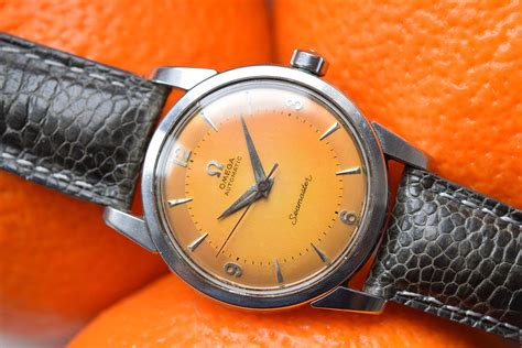 vintage vision watches